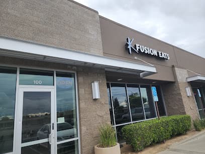 K Fusion Eats