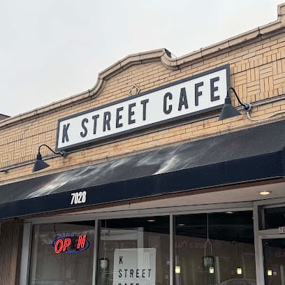 K Street Cafe