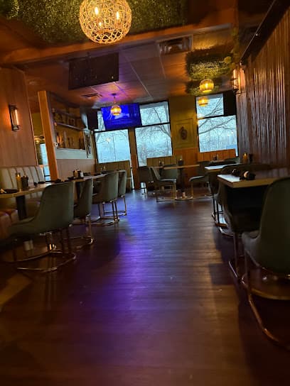 Kabarna's Grill and Galleria
