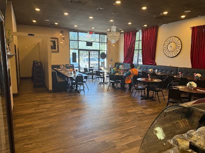 Kabob Grill