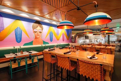 Kachina Cantina