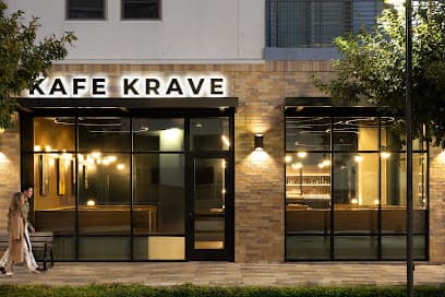 Kafe Krave