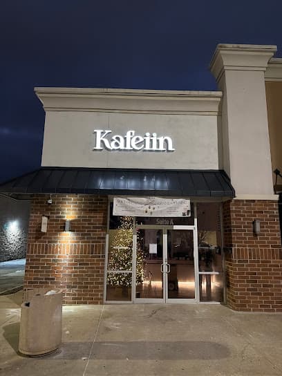Kafeiin