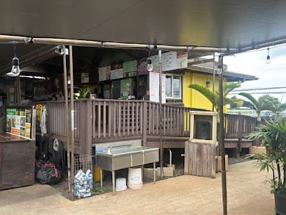 Kahuku Farms