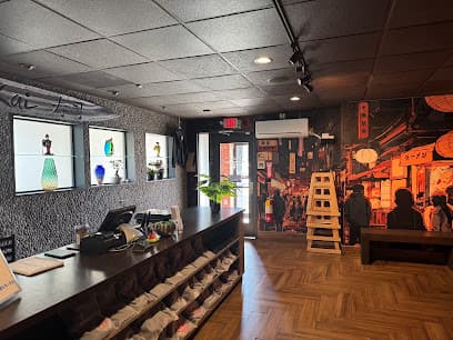 Kai Sushi Bar & Grill