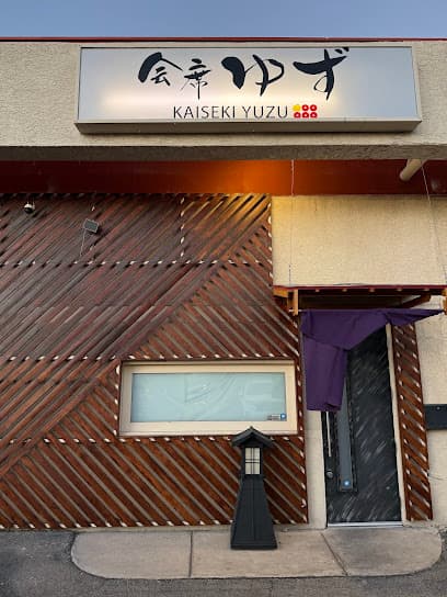 Kaiseki Yuzu