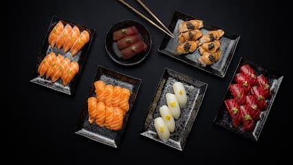 Kaisen Sushi