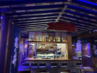 KAISHIN IZAKAYA