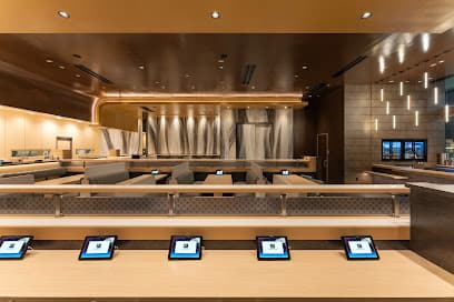 Kaiten Sushi Ginza Onodera Houston