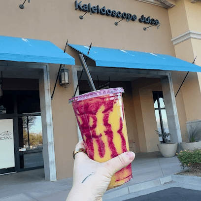 Kaleidoscope Juice - DC Ranch