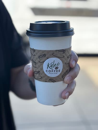 Kaleo Coffee