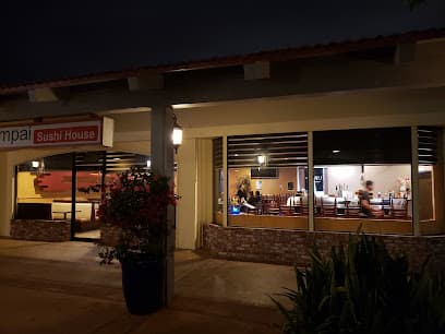 Kampai Sushi House
