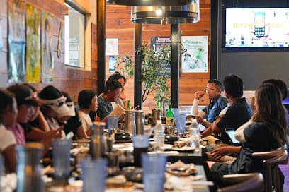 Kangnam Korean BBQ