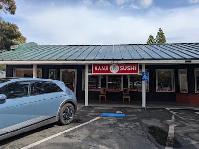 Kanji Sushi & Ramen