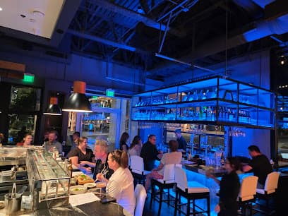 Kanoki Sushi & Cocktails