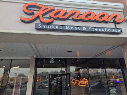 Kanoon Restaurant
