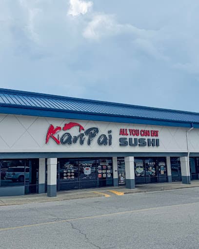 Kanpai Sushi