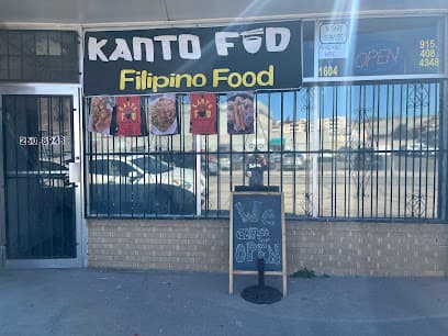 Kanto Fud