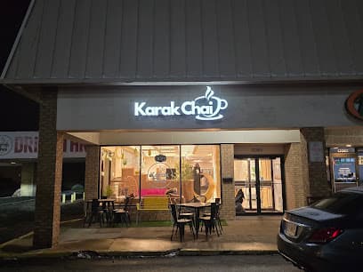 KarakChai Cafe