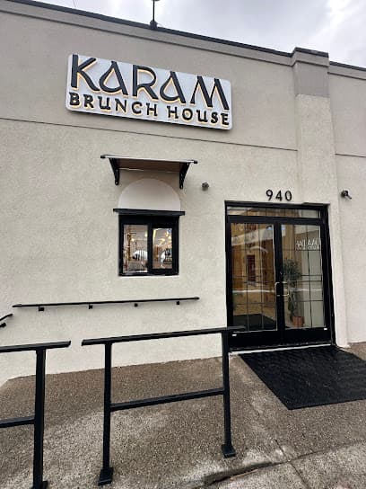 Karam Brunch House