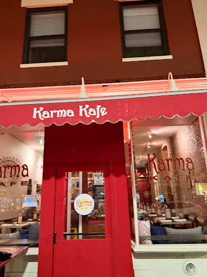 Karma Kafe