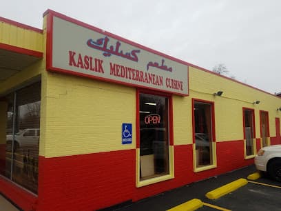 Kaslik Mediterranean Cuisine
