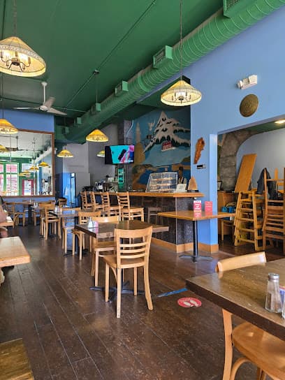 Kassab's Lebanese Cuisine