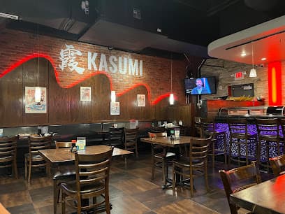 Kasumi Sushi