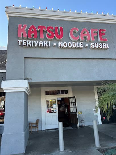 Katsu Cafe