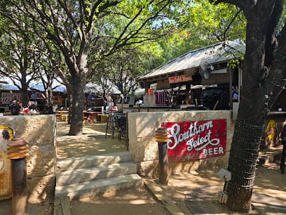 Katy Trail Ice House
