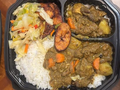 KayNate Jamaican Kitchen
