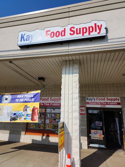 Kays Food Supply