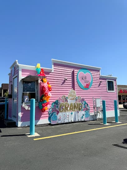 KB Coffee & Bakery