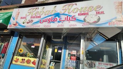 Kebab House