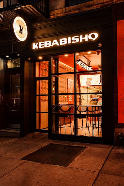 Kebabishq