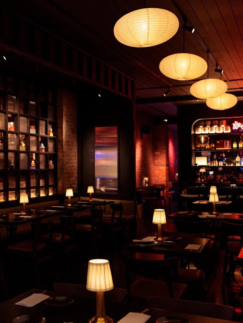 KEI (Izakaya and Ramen)