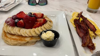 Keke's Breakfast Cafe