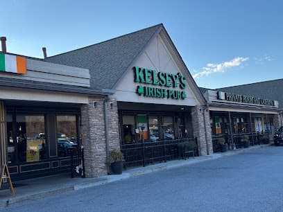 Kelsey's Restaurant, Irish Pub & Banquet Room