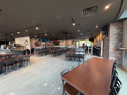Kenny J's BBQ