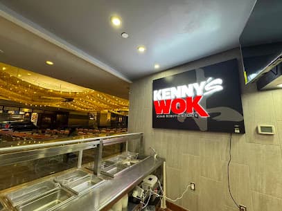 Kenny's Wok