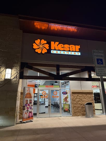 Kesar Creamery