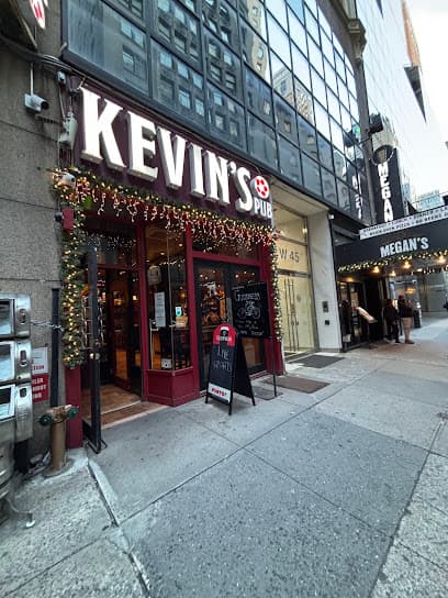 Kevin's Pub
