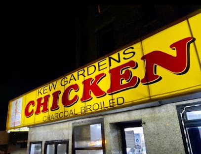 Kew Gardens Chicken