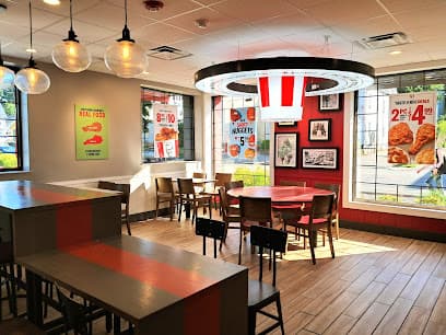 KFC