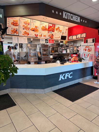KFC