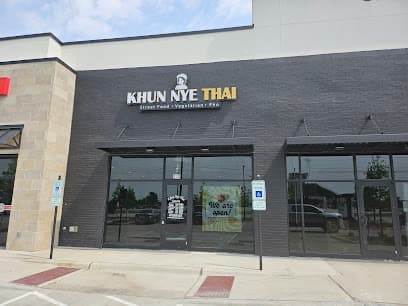 Khun Nye Thai