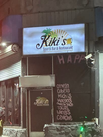 Kikis Sport Bar & Restaurant