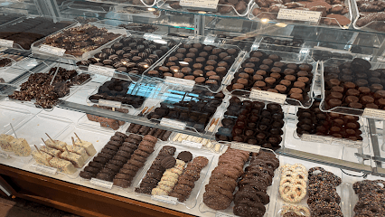 Kilwins Ice Cream - Chocolate - Fudge