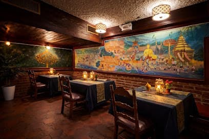 Kin-D Thai kitchen