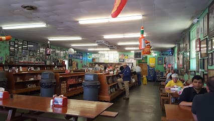 Kincaid's Hamburgers